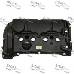 Achetez des Cache-culbuteur FISPA BA010021A2 à prix pour 237,85 €