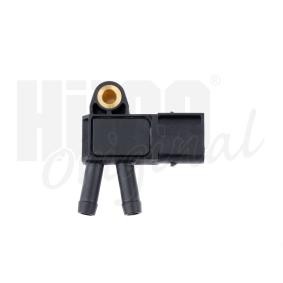 Differenzdrucksensor 137435 für E-Klasse T-modell (S211) für 30,76 CHF