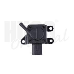 Differenzdrucksensor von HITACHI 137437