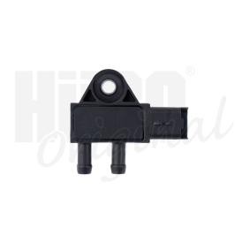 Compre Sensor, pressãodos gases de escape da HITACHI 137438 a um preço baixo por 39,68 €