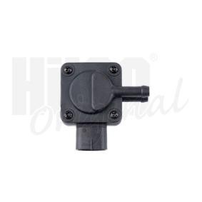 KIA Differenzdrucksensor von HITACHI