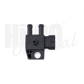 Differenzdrucksensor 137440