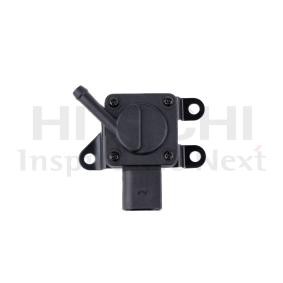 Differenzdrucksensor von HITACHI 2507437