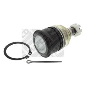 Achetez des Rotule de suspension MAPCO 19507 à prix pour 16,84 €