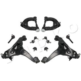 Compre Jogo de braços oscilantes, suspensão de rodas da JAPKO 158500 a um preço baixo por 203,12 €