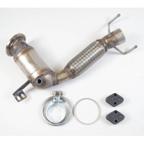 Katalysator BM6093T von EEC günstig für 347,71 € online kaufen