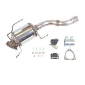 Partikelfilter (DPF) für VW von EEC