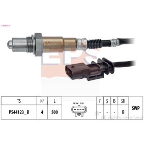 Lambdasonde 1.998.610 von EPS günstig für 71,25 € online kaufen
