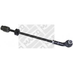 Compre Rótula axial de dirección de MAPCO online para Passat B3/B4 Variant (3A2, 35I) a precios moderados