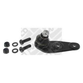 Achetez des Rotule de suspension MAPCO 19898 à prix pour 12,37 €
