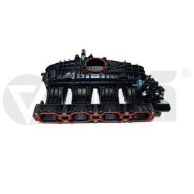 Saugrohr, Luftversorgung 11331775401 VOLKSWAGEN ARTEON von VIKA
