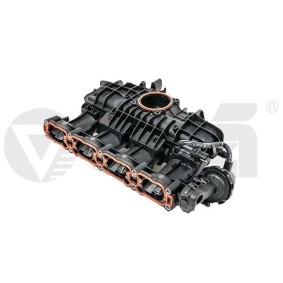 Acquista Collettore d'aspirazione, Alimentazione aria da VIKA 11331775601 a buon mercato per soli 194,78 €