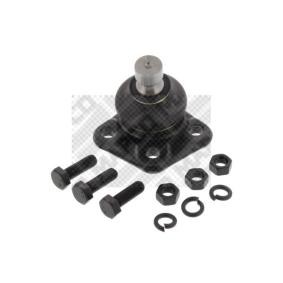 Achetez des Rotule de suspension MAPCO 19962 à prix pour 10,06 €