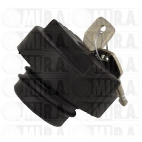 Compre Fecho, recipiente de combustível da MI.R.A. 23/6092 a um preço baixo por 102,36 €