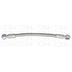 Achetez des Conduite d'huile turbocompresseur MI.R.A. 24/2486/1 à prix pour 77,32 €