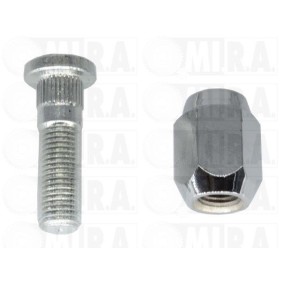 Comprar Tornillo de rueda de MI.R.A. 29/1761 a bajo precio de 53,48 €