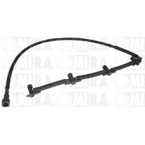 Achetez des Tuyau, carburant de fuite MI.R.A. 43/7334 à prix pour 103,56 €