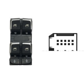 Comprar Interruptor de elevalunas de MAX SAD109 a bajo precio de 81,32 €