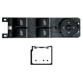 Compre Botonera de elevalunas de MAX online para Kuga Mk2 (DM2) a precios moderados