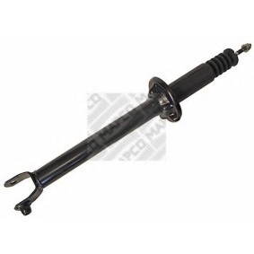 Stoßdämpfer für FORD von MAPCO