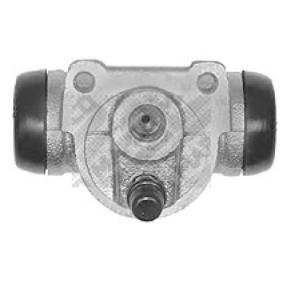 Achetez des Cylindre de roue MAPCO 2076 à prix pour 8,07 €