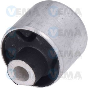 Lagerung, Differential 185012 FIAT PANDA von VEMA