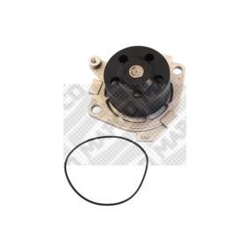 Wasserpumpe 21003 FIAT STILO von MAPCO