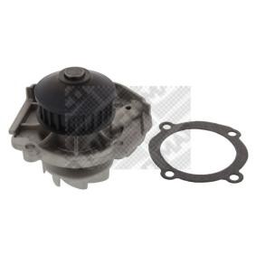 Achetez des Pompe à eau MAPCO 21006 à prix pour 20,03 €