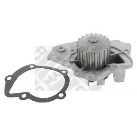 Achetez des Pompe à eau MAPCO 21306 à prix pour 47,39 €