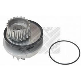 Comprar Bomba de agua de MAPCO 21501 a bajo precio de 20,31 €