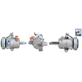Acquista Compressore aria condizionata da LUCAS ACP01579 a buon mercato per soli 421,97 €