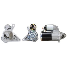 Köp Startmotor av LUCAS LRS04365 till det låga priset 2442,10 kr