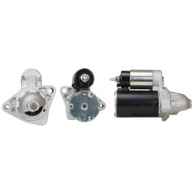Köp Startmotor av LUCAS LRS04373 till det låga priset 2507,06 kr