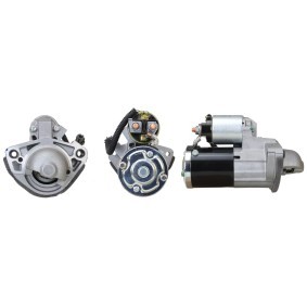 Köp Startmotor av LUCAS LRS04378 till det låga priset 3815,57 kr