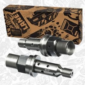 Acquista Valvola di comando per regolazione albero a camme da ET ENGINETEAM CV0038VR1 a buon mercato per soli 91,24 €