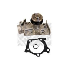 Wasserpumpe von MAPCO für MOVE (L6_) günstig online kaufen