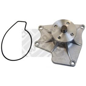 Achetez des Pompe à eau de chez MAPCO en ligne pour Pajero III SUV Cabriolet (V6_W, V7_W) à prix modérés
