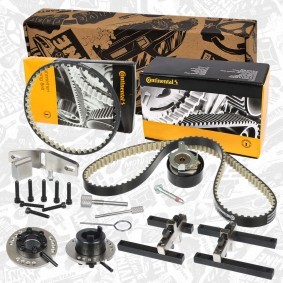 Achetez des Kit de distribution ET ENGINETEAM RM0020 à prix pour 360,06 €