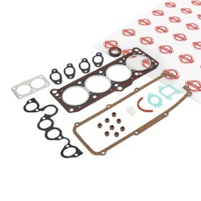 Dichtungssatz, Zylinderkopf 283.704 VOLKSWAGEN UP von ELRING