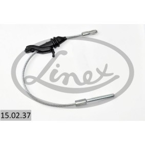Köp Handbromsvajer av LINEX 15.02.37 till det låga priset 209,78 kr