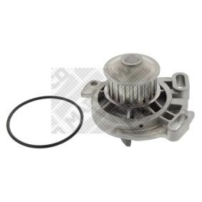 Achetez des Pompe à eau MAPCO 21716 à prix pour 18,72 €