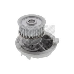 Achetez des Pompe à eau MAPCO 21766 à prix pour 33,49 €