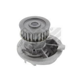 Achetez des Pompe à eau MAPCO 21767 à prix pour 42,48 €