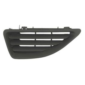 Kühlergrill 6502-07-6037995P von BLIC günstig für 10,03 € online kaufen