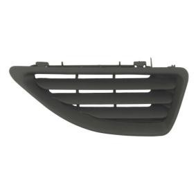 Kühlergrill 6502-07-6037996P von BLIC günstig für 10,31 € online kaufen