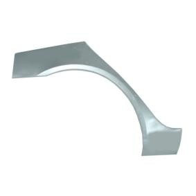 Achetez des Pare-boue BLIC 6504-03-7522582P à prix pour 43,62 €