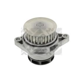 Achetez des Pompe à eau MAPCO 21813 à prix pour 40,64 €
