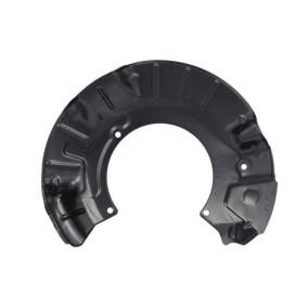 Comprar Chapa protectora contra salpicaduras, disco de freno de BLIC 6508-03-4001377K a bajo precio de 37,73 €