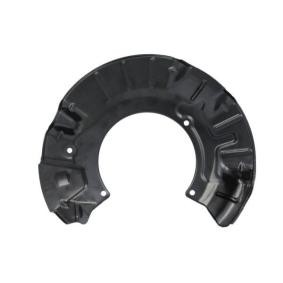 Comprar Chapa protectora contra salpicaduras, disco de freno de BLIC 6508-03-4001378K a bajo precio de 37,30 €
