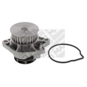 Achetez des Pompe à eau MAPCO 21817 à prix pour 17,03 €